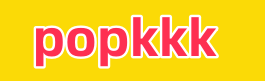 Logo popkkk
